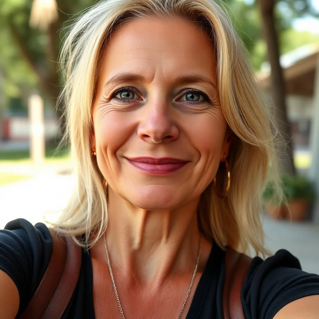 Sanne de Vries